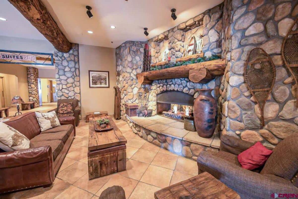 Studio 518 At Perfect Location With Pool And Hot Tub Crested Butte Exterior foto